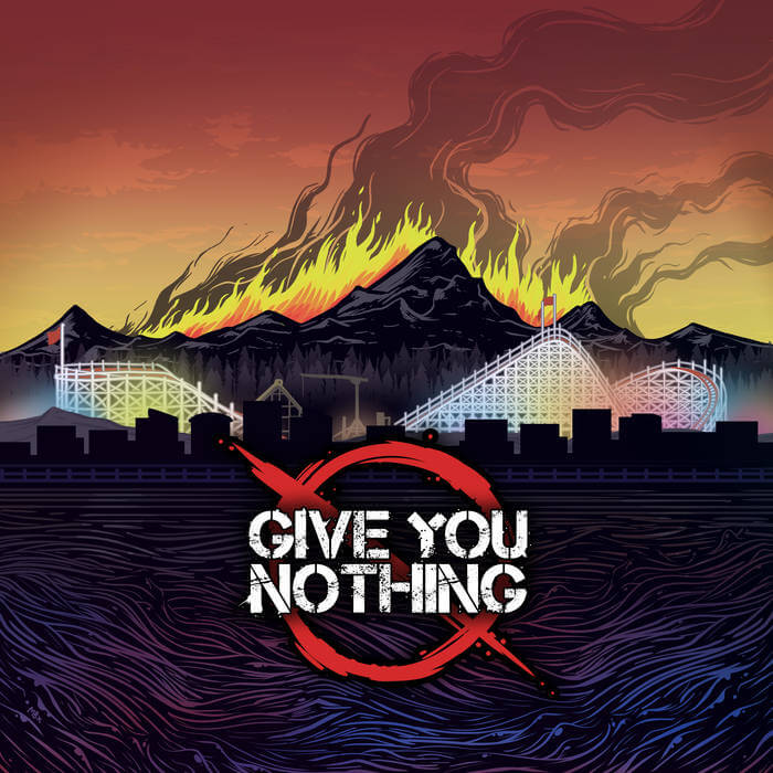 give-you-nothing