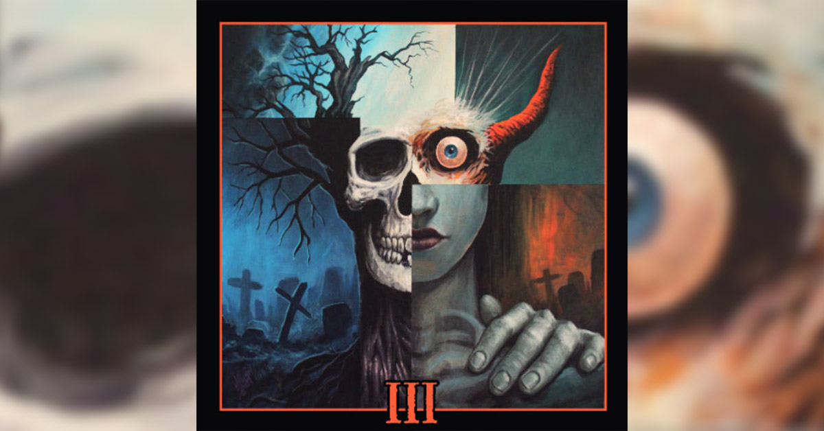 Death Can´t Keep Us Apart – Punk Rock Mag