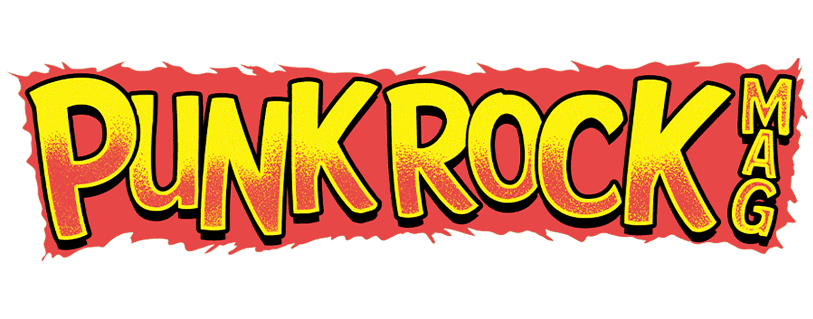 Punk Rock Mag